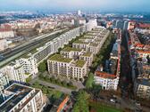 Foto - Etagenwohnung in Berlin
