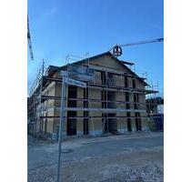 3 Zimmer DG Wohnung in Nordhorn 80 qm - Erstbezug