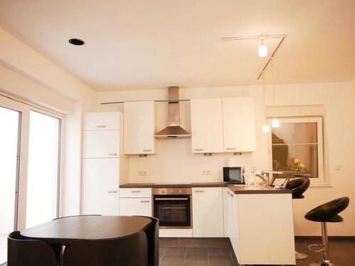 Foto - Etagenwohnung in Grünstadt zur Miete