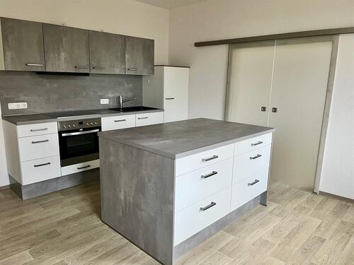 Foto - 3 Zimmer Etagenwohnung zur Miete in Oelsnitz (Vogtland)