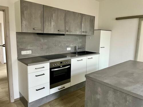 Foto - 3 Zimmer Etagenwohnung in Oelsnitz (Vogtland)