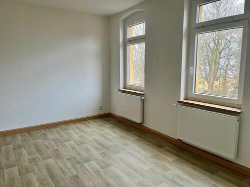 Foto - Etagenwohnung in Oelsnitz (Vogtland) zur Miete