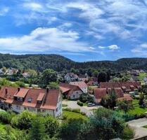 Modernisierte 3-Zimmer-Wohnung in Stetten a.k.M. – Storzingen - Stetten am kalten Markt