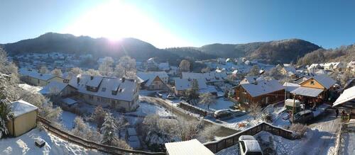 Foto - Etagenwohnung zur Miete in Stetten am kalten Markt