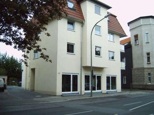 Foto - Zentrale 2-Zimmer-Wohnung in Werl - 66qm