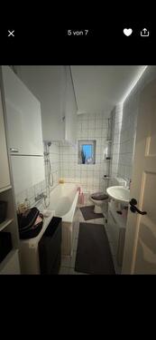 Foto - 3 Zimmer Etagenwohnung in Braunschweig