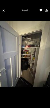 Foto - Etagenwohnung in Braunschweig zur Miete