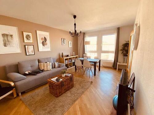 Foto - Voll ausgestattete, neu sanierte Wohnung