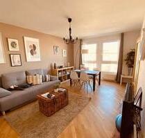 Voll ausgestattete, neu sanierte Wohnung - Berlin Pankow