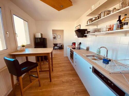 Foto - Etagenwohnung in Berlin zur Miete