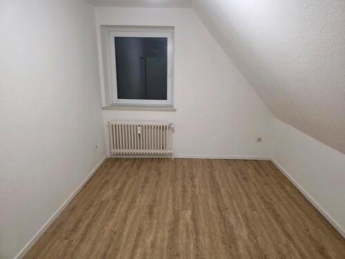 Foto - Etagenwohnung in Eutin zur Miete