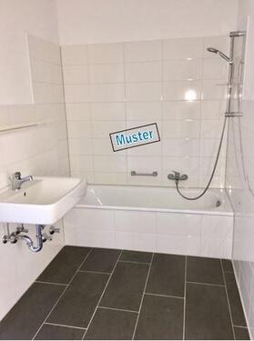 Foto - Wohnglück: 3-Zimmer-Wohnung in Unterrath