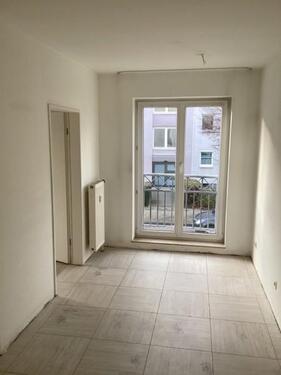 Foto - Etagenwohnung in Düsseldorf zur Miete