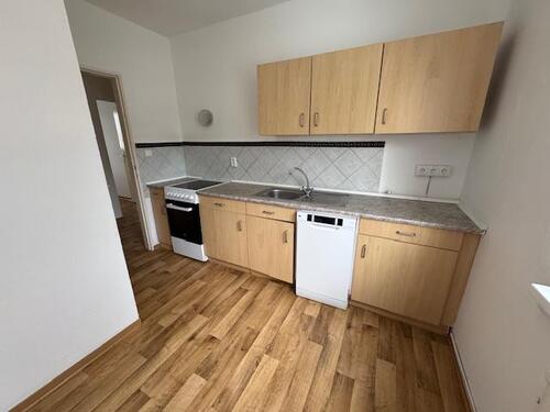 Foto - 4 Zimmer Etagenwohnung in Delmenhorst