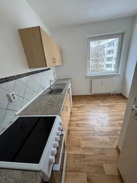 Foto - Etagenwohnung in Delmenhorst zur Miete