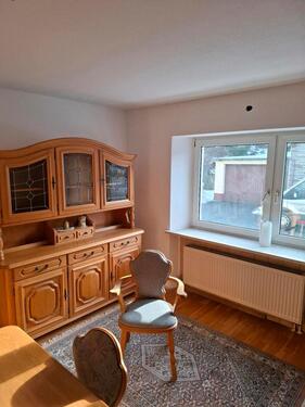 Foto - Weißdorf - Altbau in ruhiger Lage