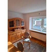 Weißdorf - Altbau in ruhiger Lage