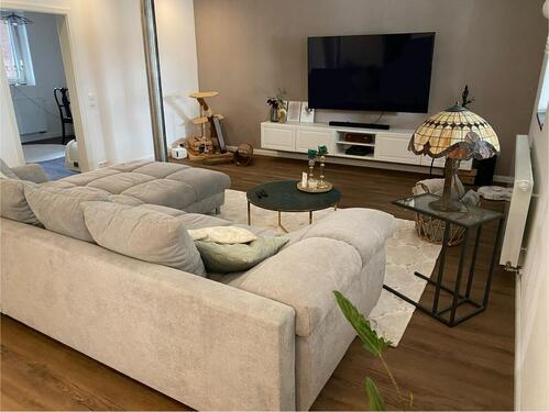 Foto - 6 Zimmer Erdgeschoßwohnung zum Kaufen in Kraichtal