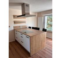 4 Zimmer Wohnung , möbliert, wohnen auf Zeit - Hessisch Oldendorf