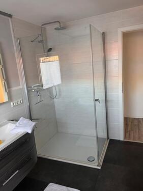 Foto - Etagenwohnung in Hessisch Oldendorf zur Miete