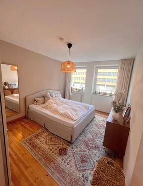 Foto - 2 Zimmer Etagenwohnung in München