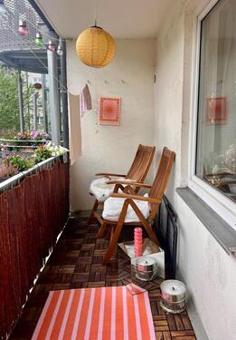 Foto - Etagenwohnung in München zur Miete