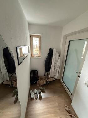 Foto - 2 Zi EG WHG mit FBH, Terasse, Einbauküche