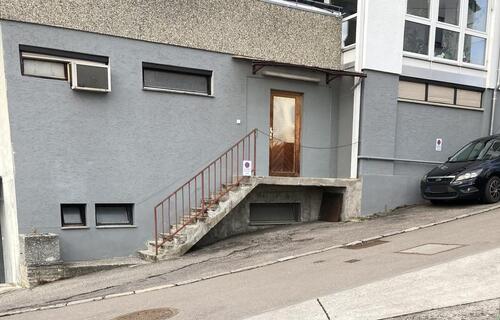 Foto - GewerbeflächeLager - 550,00&nbsp;EUR Kaltmiete, ca.&nbsp; 83,00&nbsp;m&sup2;