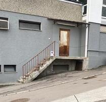 GewerbeflächeLager - 550,00&nbsp;EUR Kaltmiete, ca.&nbsp; 83,00&nbsp;m&sup2; in Esslingen am Neckar (PLZ: 73733) Brühl