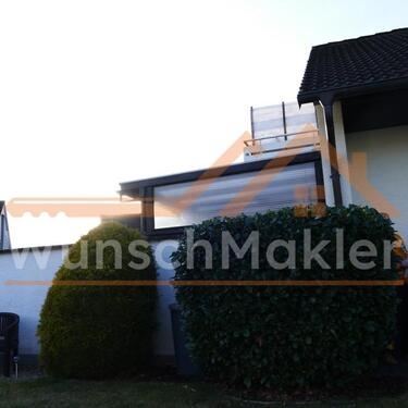 Foto - Dachgeschoßwohnung in Menden (Sauerland) zur Miete