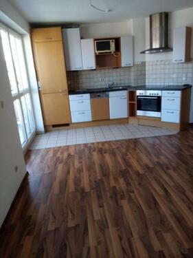 Foto - 2 Zimmer Dachgeschoßwohnung zur Miete in Freilassing