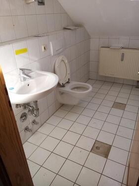 Foto - Dachgeschoßwohnung in Freilassing zur Miete