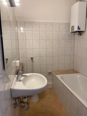 Foto - Etagenwohnung in Nürnberg zur Miete