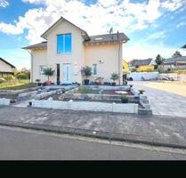 Einfamilienhaus - 489.000,00&nbsp;EUR Kaufpreis, ca.&nbsp; 189,00&nbsp;m&sup2; in Bergen (PLZ: 55608)