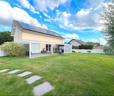 Foto - 6 Zimmer Einfamilienhaus zum Kaufen in Bergen