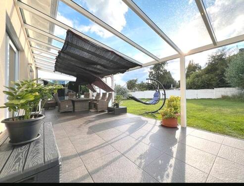 Foto - 6 Zimmer Einfamilienhaus in Bergen