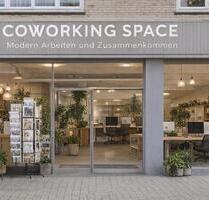 Coworking Space – Innenstadtlage Emmerich - Emmerich am Rhein