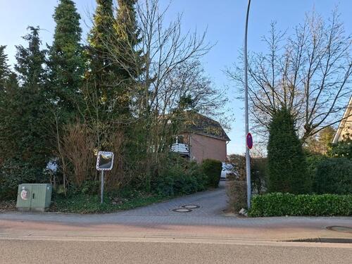 Foto - 3 Zimmer Etagenwohnung zur Miete in Schortens