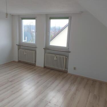 Foto - Gemütliche 2 Zi.Dachgeschosswohnung (2.OG) mit Innenstadtnähe von privat