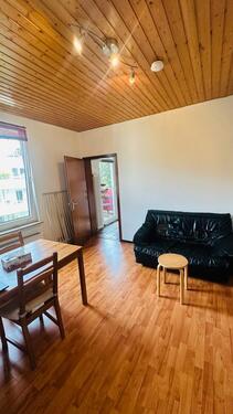 Foto - Voll möblierte Wohnung zur Untervermietung für nur April Monat