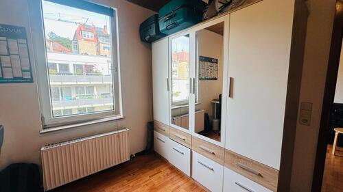 Foto - 2 Zimmer Erdgeschoßwohnung in Stuttgart