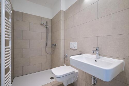 Foto - Etagenwohnung in Offenbach am Main zur Miete