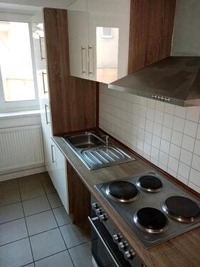 Foto - Erdgeschoßwohnung in Nürnberg zur Miete