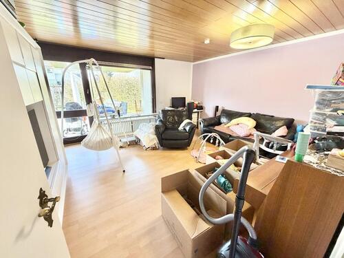 Foto - Etagenwohnung in Merzig zur Miete