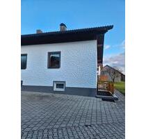 Kellerwohnung (ländlicher Gegend) - Bernried