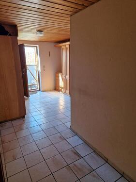 Foto - 3 Zimmer Etagenwohnung in Bernried