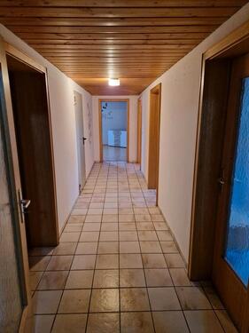 Foto - Etagenwohnung in Bernried zur Miete