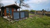 Foto - Garten abzugeben - 150,00&nbsp;EUR Kaltmiete, ca.&nbsp; 0,00&nbsp;m&sup2;