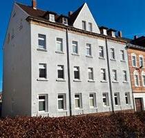 2-Raum-Wohnung, provisionsfrei, renoviert - Penig