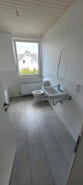 Foto - 3 Zimmer Etagenwohnung zur Miete in Twistringen